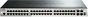 D-Link DGS-1510-52X/E Switch Gestionado Capa 3 con 48 Puertos Gigabit y 4 SFP+