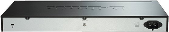 D-Link DGS-1510-52X/E Switch Gestionado Capa 3 con 48 Puertos Gigabit y 4 SFP+ D-Link DGS-1510-52X/E Switch Gestionado Capa 3 con 48 Puertos Gigabit y 4 SFP+