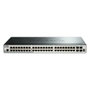 D-Link DGS-1510-52X/E Switch Gestionado Capa 3 con 48 Puertos Gigabit y 4 SFP+