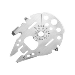 Ukonic Star Wars Multi-Tool Millennium Falcon