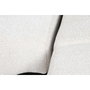 DKD Home Decor Sofá Cama de Poliéster Beige 285x260x90