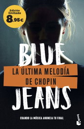 La última melodía de Chopin, Blue Jeans - BOOKET