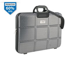 Portadocumentos Inde Viro (41 x 36 x 8 cm)