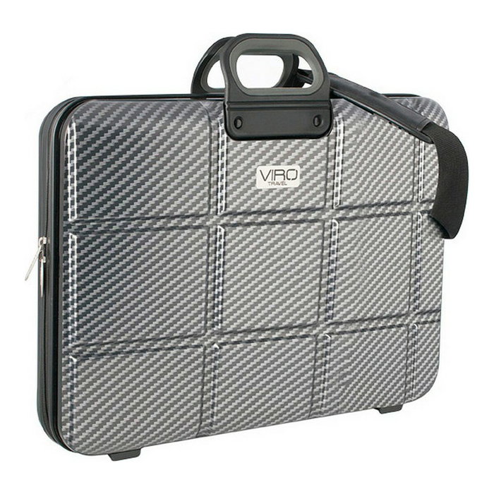 Inde Portadocumentos Carbon 41x36x8cm sin cajón Inde Portadocumentos Carbon 41x36x8cm sin cajón