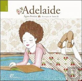 Adelaide, Agata Pereira - ALFARROBA
