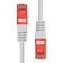 ProXtend CAT6 U/UTP CU LSZH Cable Ethernet Gris 1.5m