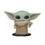 Funko Pop! Star Wars The Mandalorian The Child Jumbo de 25 cm