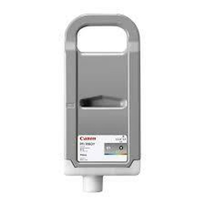 Canon Cartucho de Tinta Gris PFI-706gy 700ml