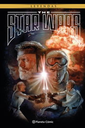 The Star Wars (Leyendas), Jonathan W. Rinzler - PLANETA COMICS