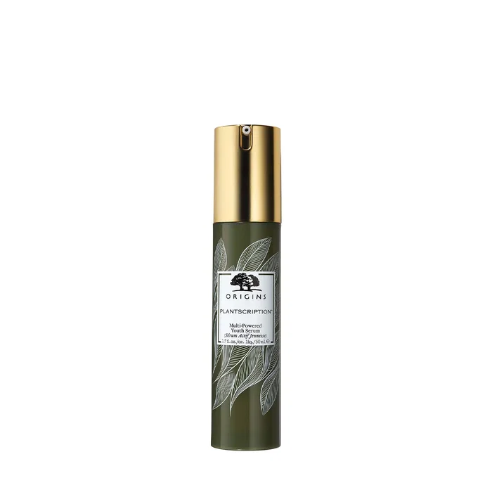Origins Plantscription Multi-Powered Youth Serum 50 ml Origins Plantscription Multi-Powered Youth Serum 50 ml