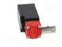 PIZZATO ELETTRICA Interruptor de seguridad de bisagra FR NC x3 IP67