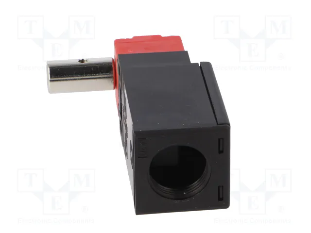 PIZZATO ELETTRICA Interruptor de seguridad de bisagra FR NC x3 IP67