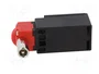PIZZATO ELETTRICA Interruptor de seguridad de bisagra FR NC x3 IP67