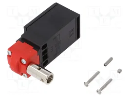 PIZZATO ELETTRICA Interruptor de seguridad de bisagra FR NC x3 IP67