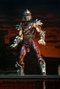 Teenage Mutant Ninja Turtles Figura Battle Damaged Shredder 18 cm