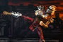 Teenage Mutant Ninja Turtles Figura Battle Damaged Shredder 18 cm