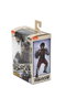 Teenage Mutant Ninja Turtles Figura Battle Damaged Shredder 18 cm