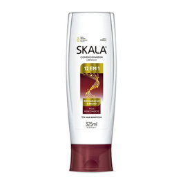 SKALA Acondicionador 12 em 1 de 325 ml (Reacondicionado)
