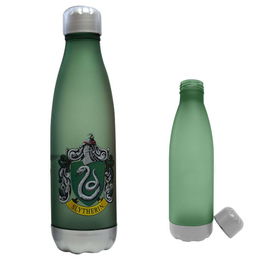 Warner Bros. Discovery Botella Slytherin Harry Potter 650ml