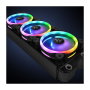 Thermaltake Riing Trio 14 RGB TT Premium Edition 3 Pack 140mm