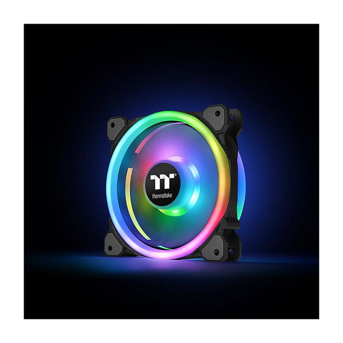 Thermaltake Riing Trio 14 RGB TT Premium Edition 3 Pack 140mm