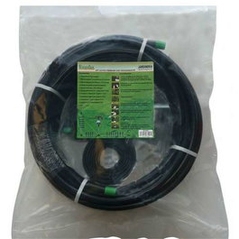 Riegolux RGX GO KIT GOTEO PREMIUM con Programador 16mm Bolsa