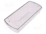 EATON ELECTRIC SafeLite marco de iluminación de emergencia LED IP65