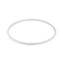 San Ignacio Junta de tapa para olla rápida Creta Ø 22 cm Gris