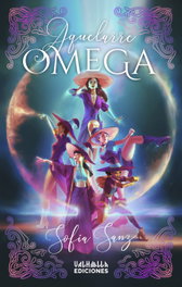 Aquelarre Omega, Sofía Sanz - VALHALLA