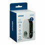 Simon Adaptador con 3 conectores USB, 1 USB-A y 1 toma Schuko blanco