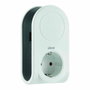 Simon Adaptador con 3 conectores USB, 1 USB-A y 1 toma Schuko blanco