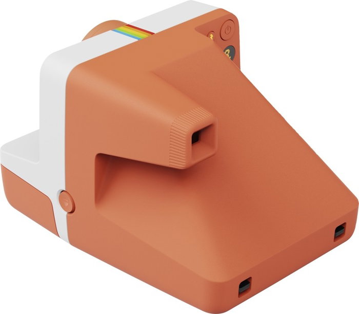 Polaroid Now Gen 3 Coral Polaroid Now Gen 3 Coral