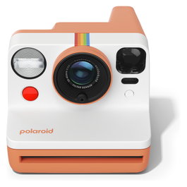 Polaroid Now Gen 3 Coral