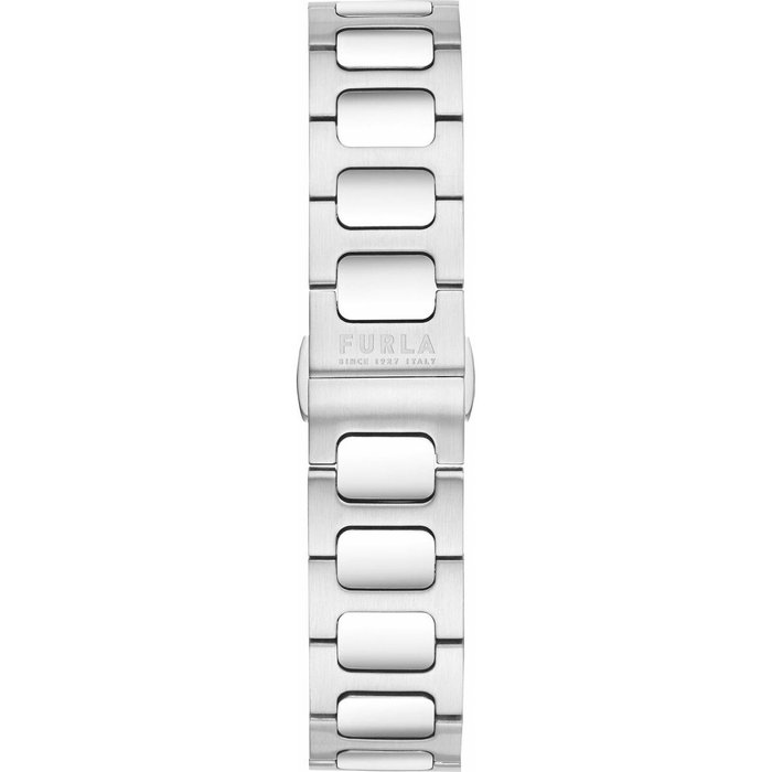 Furla Reloj Tempo Automatic Gris Furla Reloj Tempo Automatic Gris