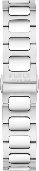 Furla Reloj Tempo Automatic Gris Furla Reloj Tempo Automatic Gris