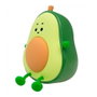 Mary´S Lámpara nocturna LED recargable modelo aguacate