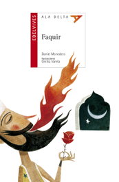 EDELVIVES, Fakir - Daniel Monedero