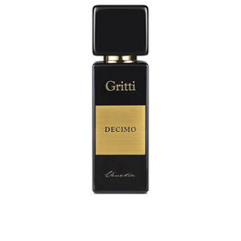 Gritti DECIMO edp vapo 100 ml