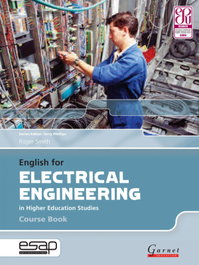 GARNET EDUCATION, English for electrical engineering, H.C.Smith, Roger - GARNET EDUCATION