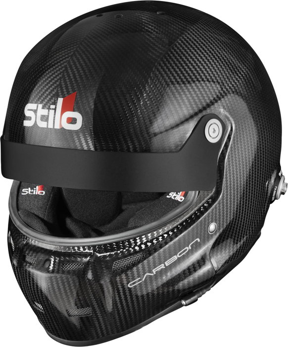 Stilo ST5 GT Turismo Carbono Talla 60 Negro