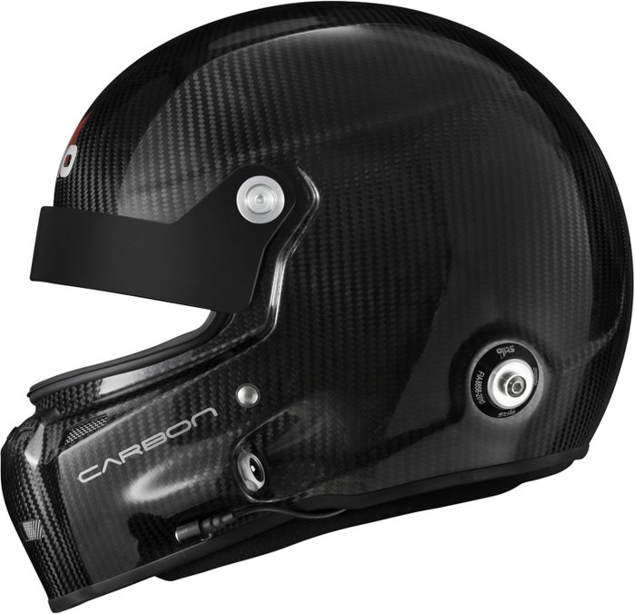 Stilo ST5 GT Turismo Carbono Talla 60 Negro