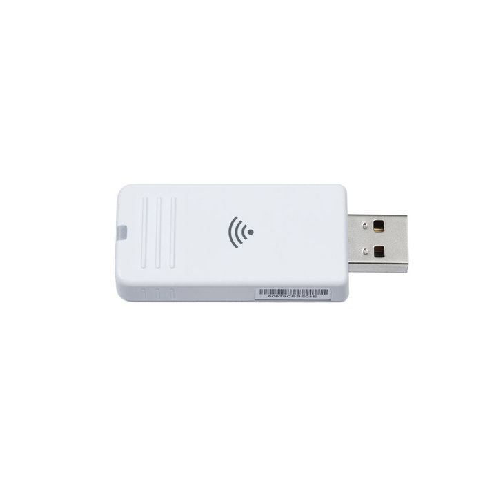 Epson Dual Function Wireless Adapter ELPAP11 (5GHz & Miracast)