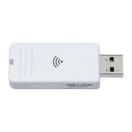 Epson ELPAP11 Adaptador de Red USB Wi-Fi Dual Function Wireless (5GHz, Miracast)