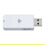 Epson ELPAP11 Adaptador de Red USB Wi-Fi Dual Function Wireless (5GHz, Miracast)