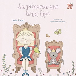 La princesa que tenía hipo, BABIDI-BU - LA CASITA ESDRUJULA