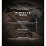 Bialetti Perfetto Moka Café Molido con Sabor a Chocolate 250 g