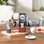 Bialetti Perfetto Moka Café Molido con Sabor a Chocolate 250 g