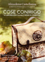 Cose conmigo, Almudena Castellanos Vargas - ALMUZARA EDITORIAL
