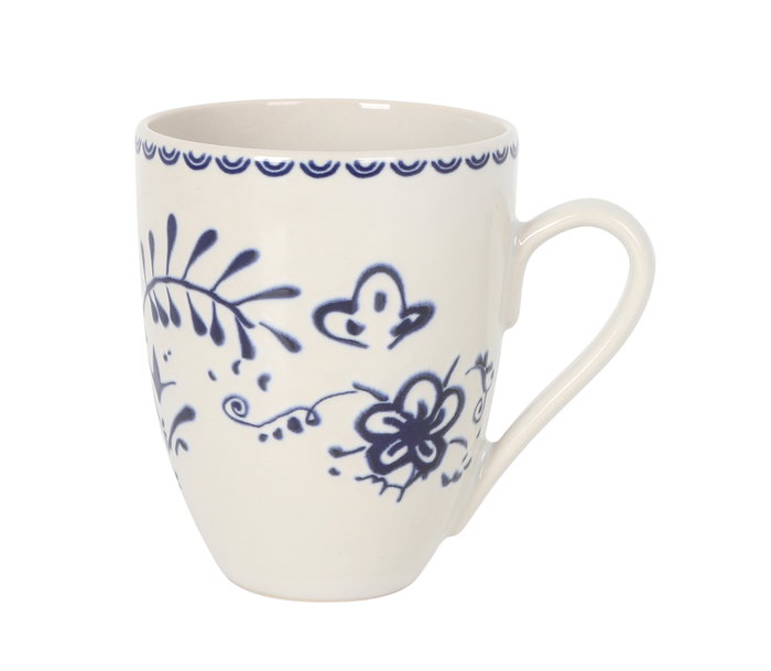 La Mediterranea Taza BLUR 350ml de 12 unidades