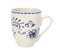 La Mediterranea Taza BLUR 350ml de 12 unidades